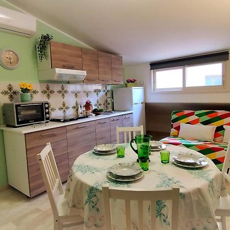Liz House Διαμέρισμα Caltagirone Εξωτερικό φωτογραφία