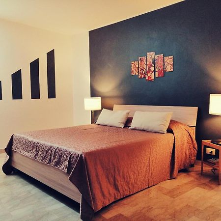Liz House Διαμέρισμα Caltagirone Εξωτερικό φωτογραφία