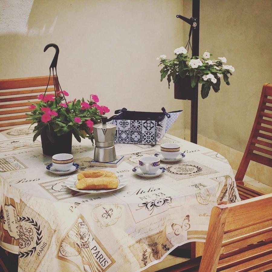 Liz House Διαμέρισμα Caltagirone Εξωτερικό φωτογραφία