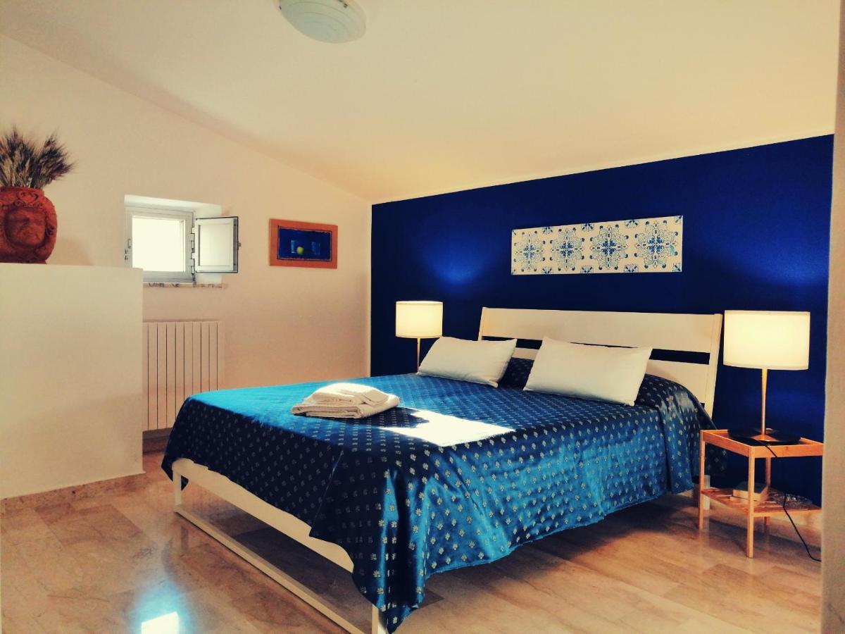 Liz House Διαμέρισμα Caltagirone Εξωτερικό φωτογραφία