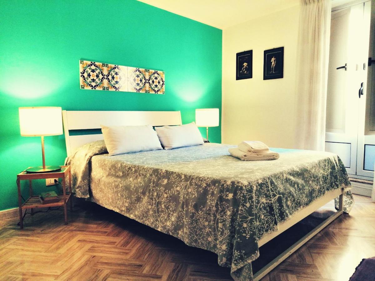 Liz House Διαμέρισμα Caltagirone Εξωτερικό φωτογραφία