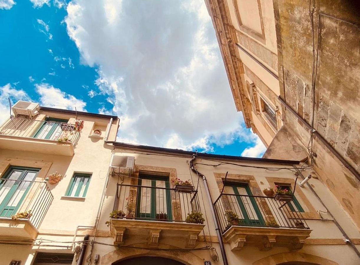 Liz House Διαμέρισμα Caltagirone Εξωτερικό φωτογραφία