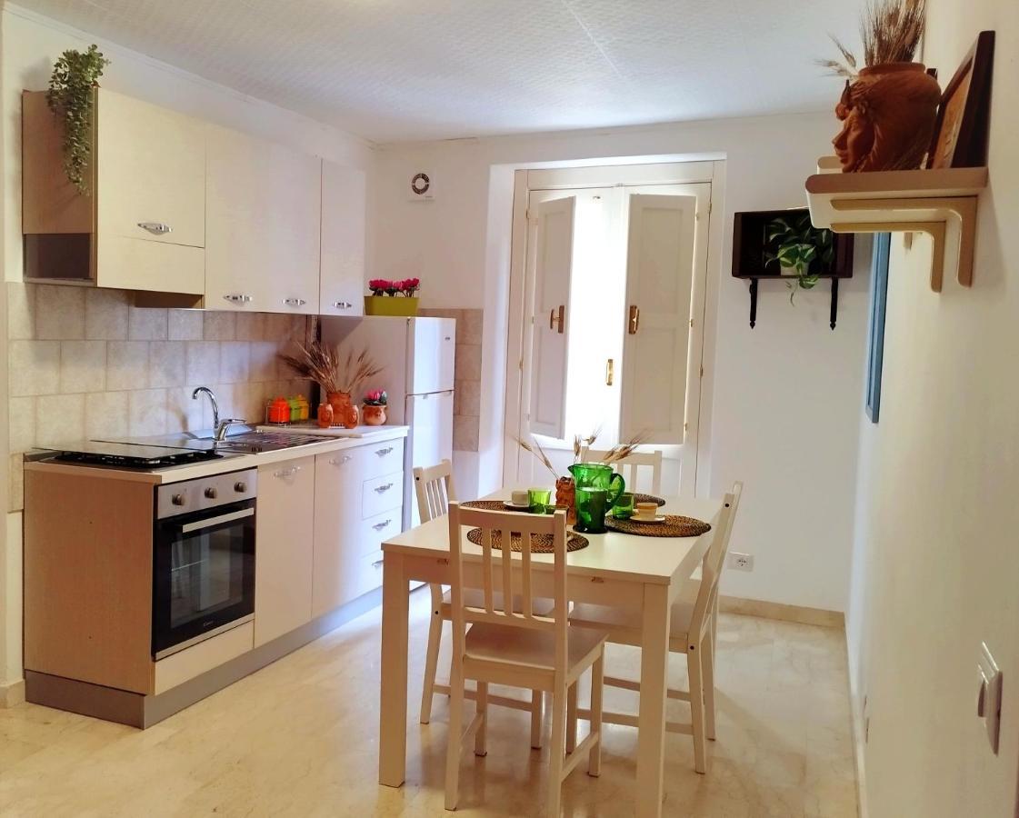 Liz House Διαμέρισμα Caltagirone Εξωτερικό φωτογραφία