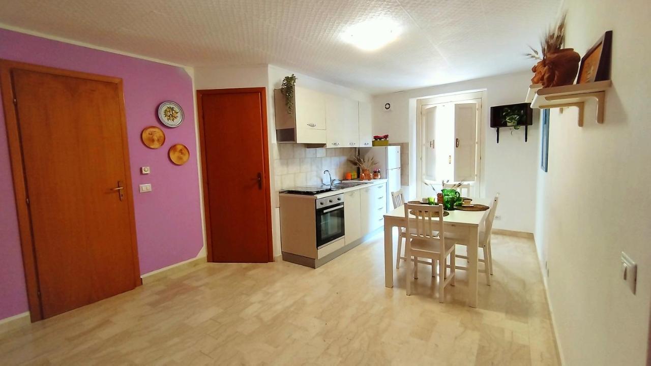 Liz House Διαμέρισμα Caltagirone Εξωτερικό φωτογραφία