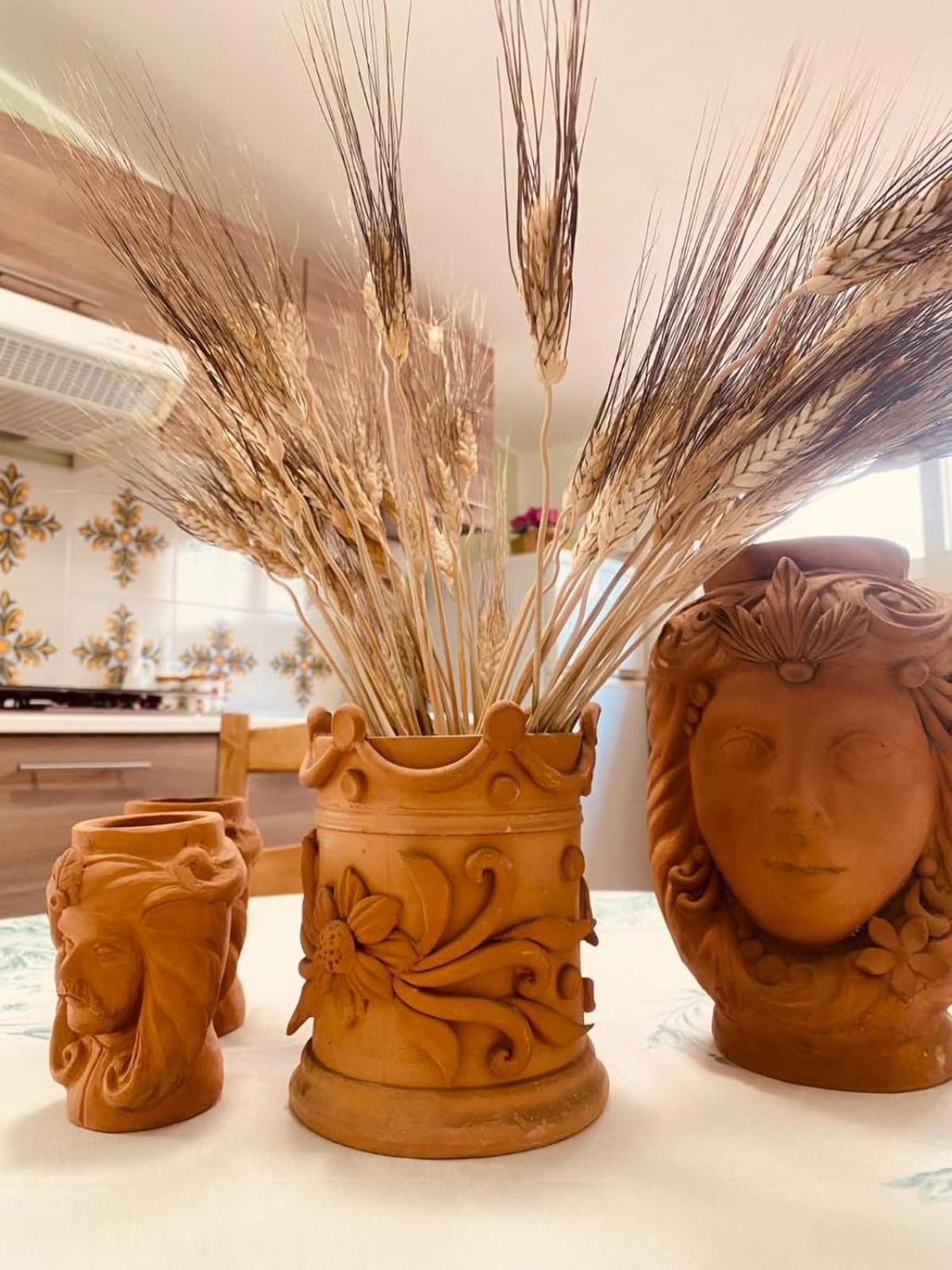 Liz House Διαμέρισμα Caltagirone Εξωτερικό φωτογραφία