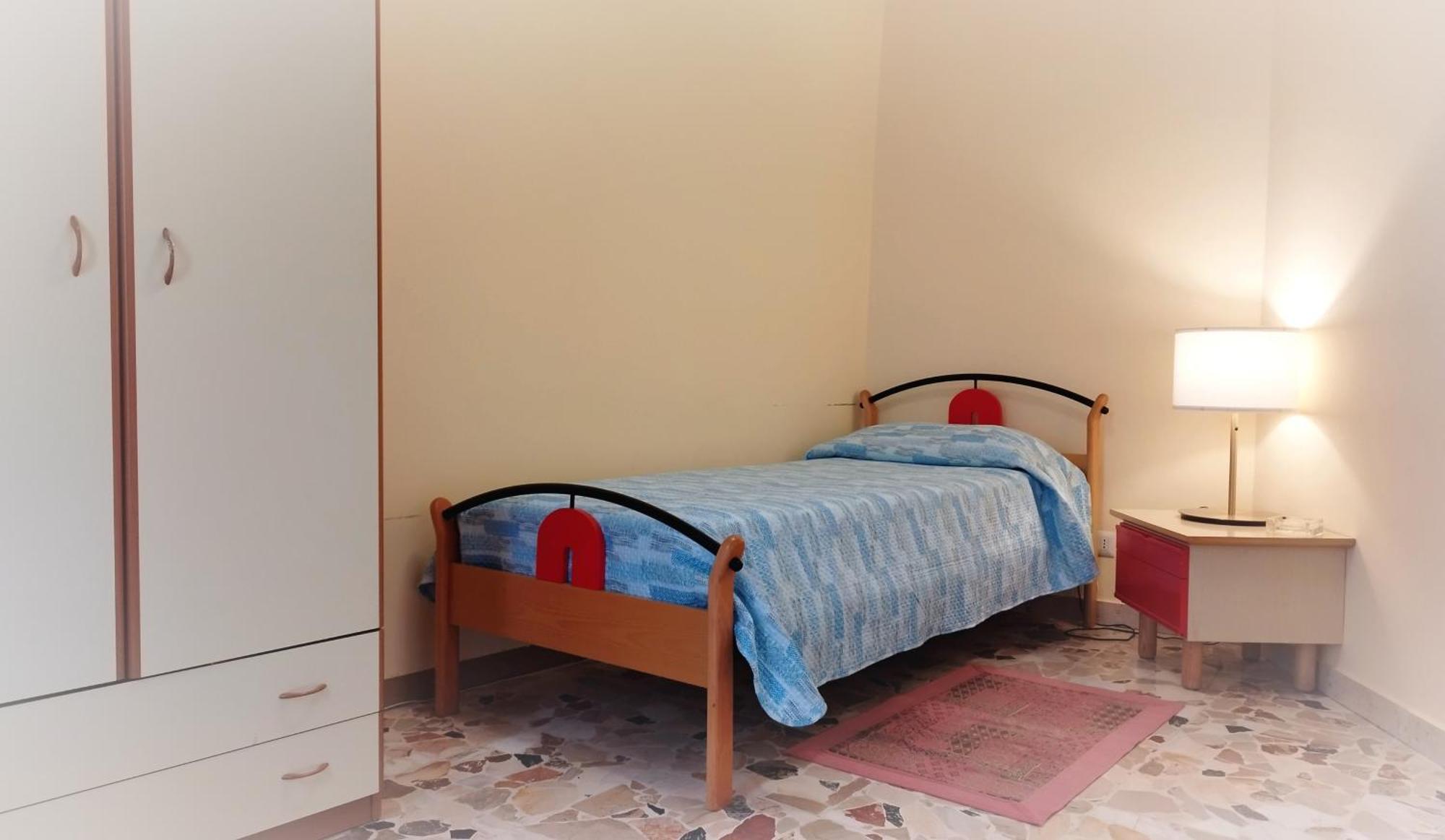 Liz House Διαμέρισμα Caltagirone Εξωτερικό φωτογραφία