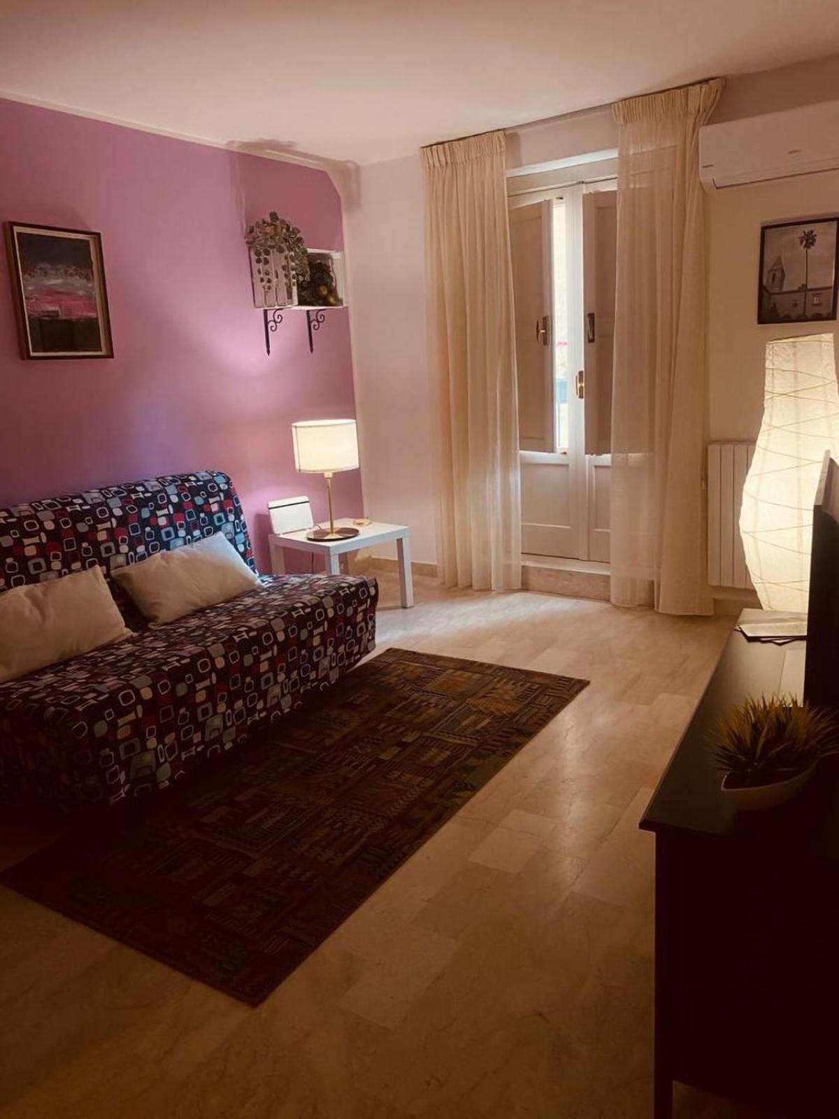 Liz House Διαμέρισμα Caltagirone Εξωτερικό φωτογραφία