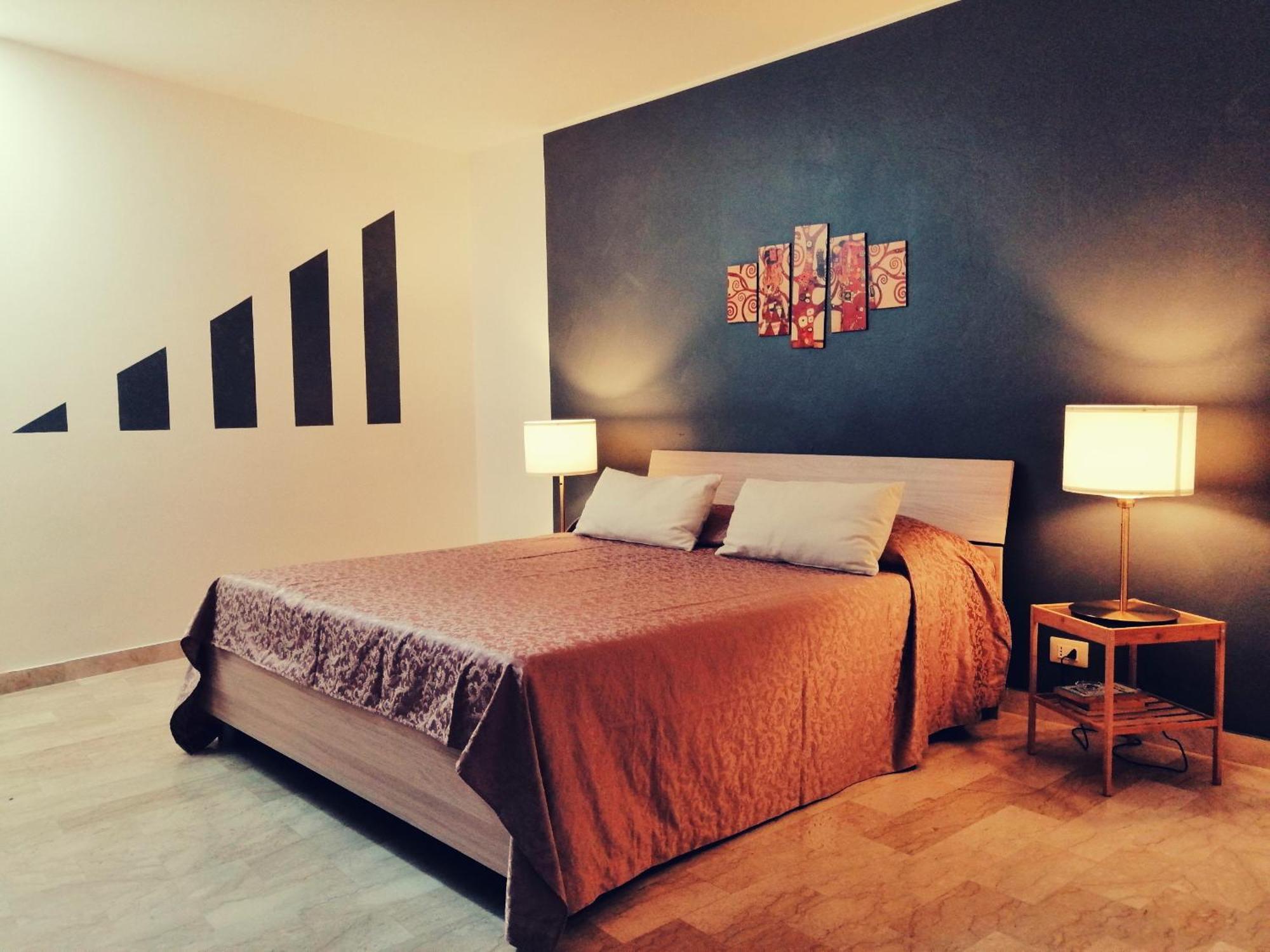 Liz House Διαμέρισμα Caltagirone Εξωτερικό φωτογραφία