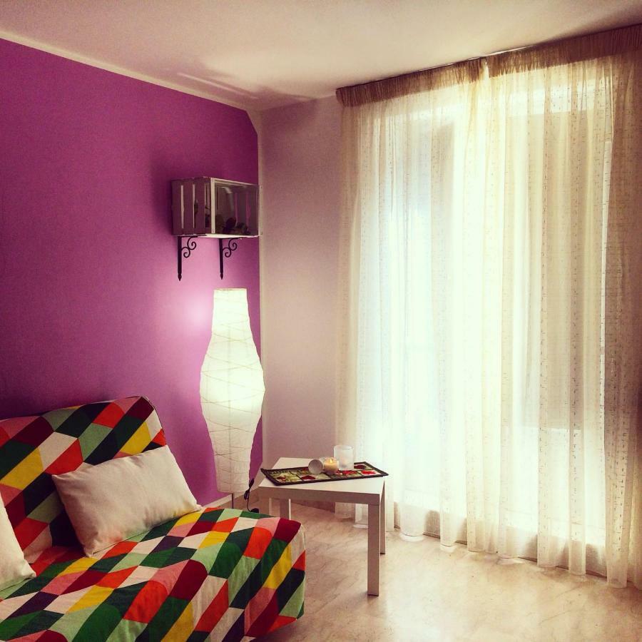 Liz House Διαμέρισμα Caltagirone Εξωτερικό φωτογραφία