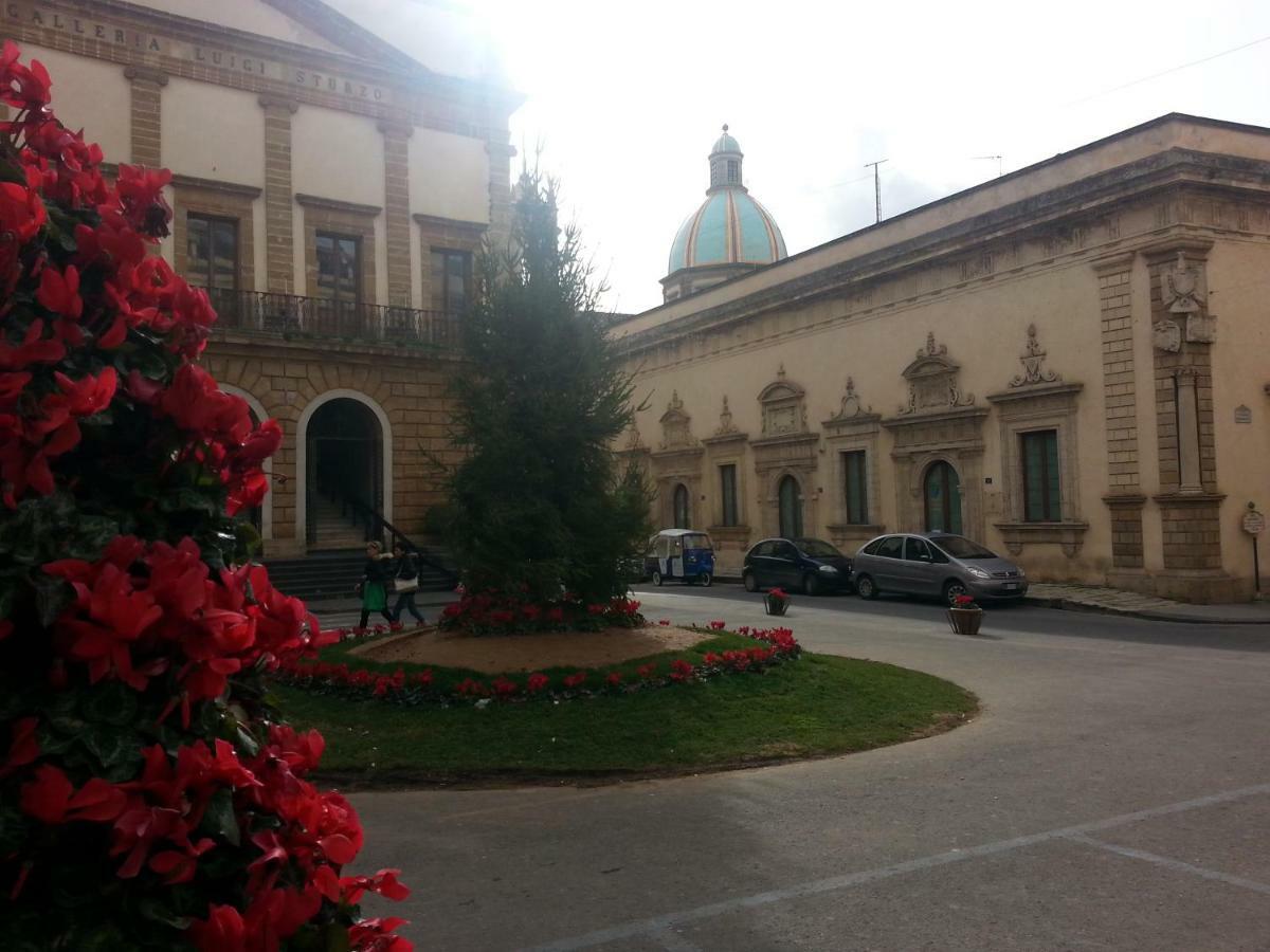 Liz House Διαμέρισμα Caltagirone Εξωτερικό φωτογραφία