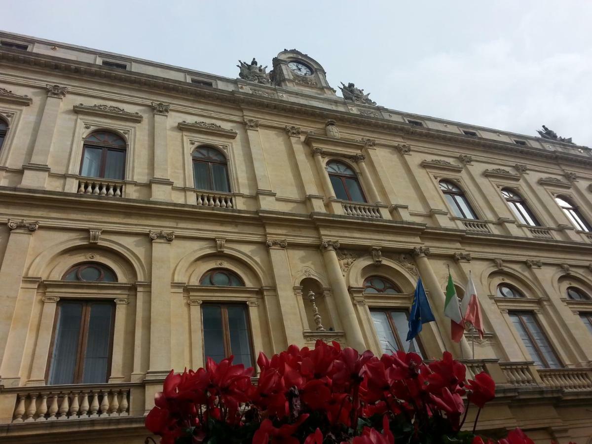 Liz House Διαμέρισμα Caltagirone Εξωτερικό φωτογραφία