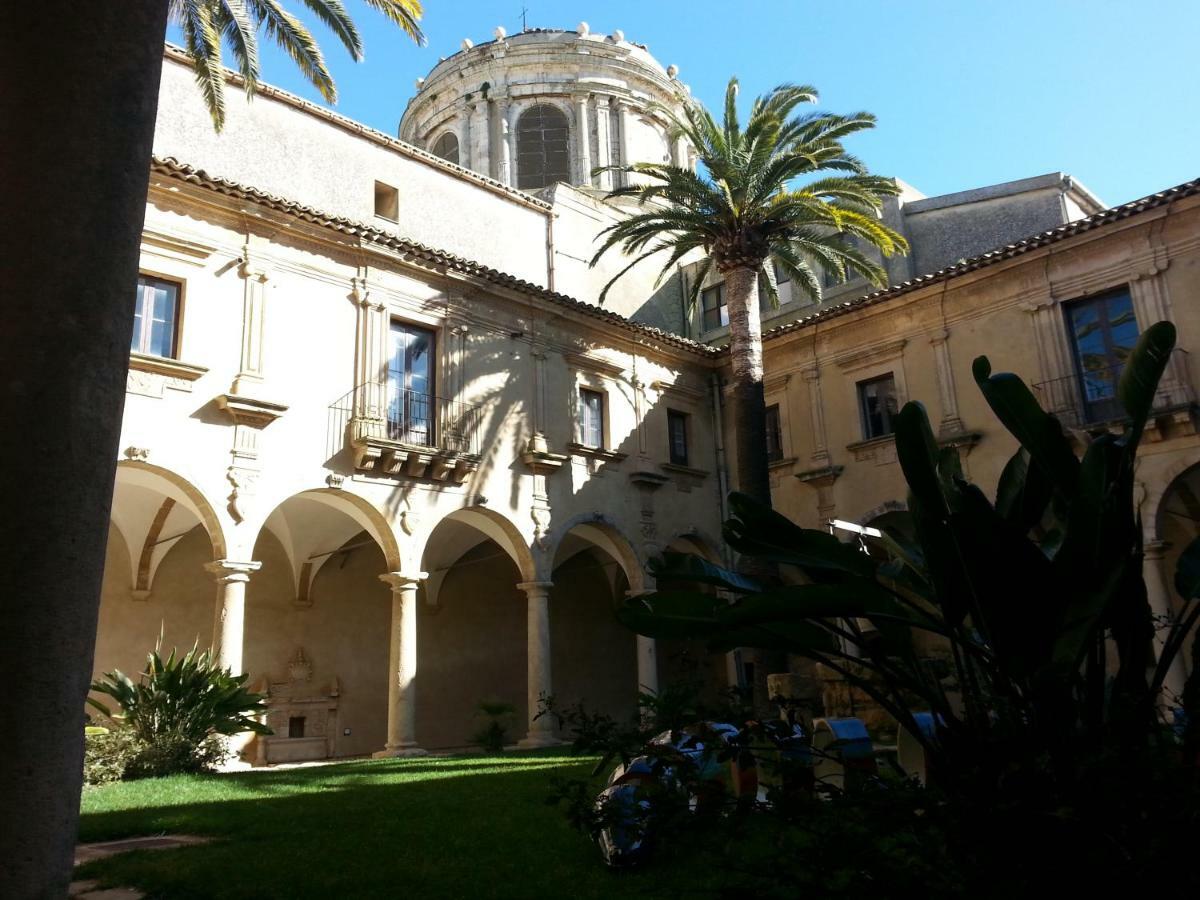 Liz House Διαμέρισμα Caltagirone Εξωτερικό φωτογραφία
